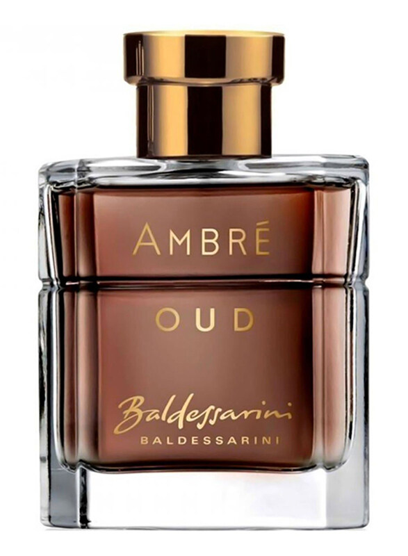 

Baldessarini Ambre Oud 90ml EDP Perfume for Men