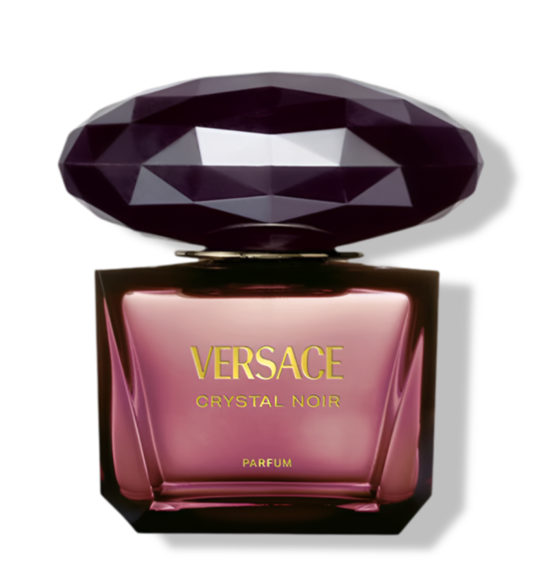 

Versace Crystal Noir Parfum 90Ml