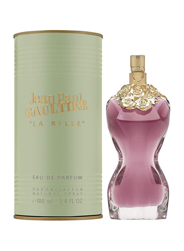 Jean Paul Gaultier La Belle 100ml EDP for Women