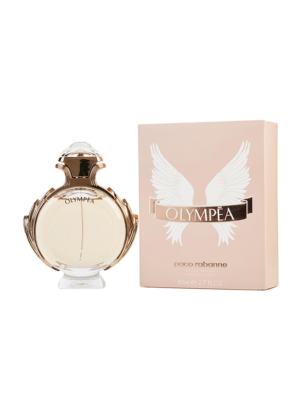 Paco Rabanne Olympea Paco 80ml EDP for Women