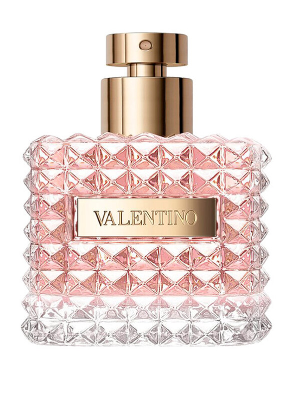 

Valentino Donna 100ml EDP Perfume for Women