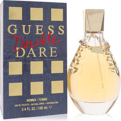 Guess Double Dare Edt L 100Ml