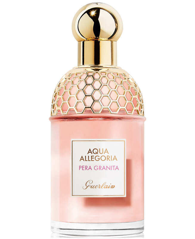 

Guerlain Aqua Allegoria Pera Granita EDT Perfume 75ml