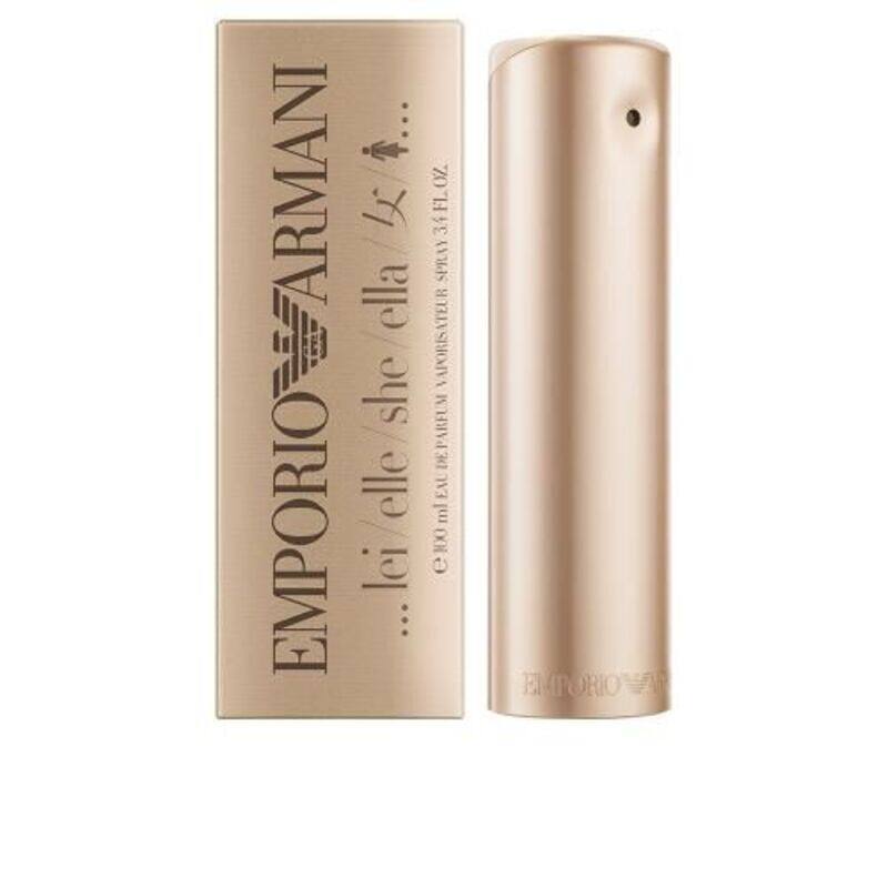 

Emporio Armani Lei Elle She ella EDP Perfume 100Ml