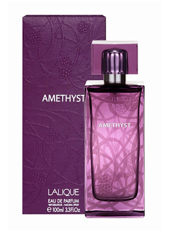 Lalique Amethyst 100ml EDP for Women