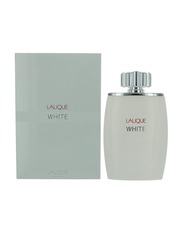 Lalique White 125ml EDT for Men