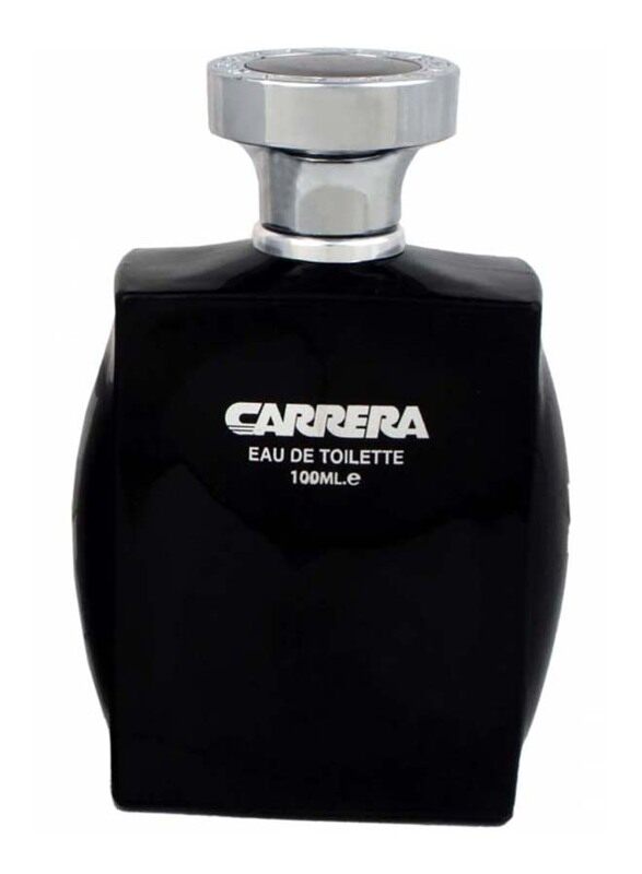 

Carrera Nero 100ml EDT Perfume for Men