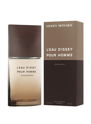 Issey Miyake Wood&Wood Pour Homme Intense Edp 100ml