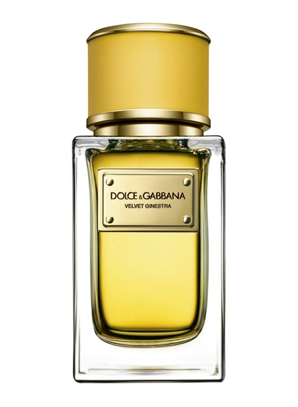 Dolce & Gabbana Velvet Ginestra 50ml EDP for Women