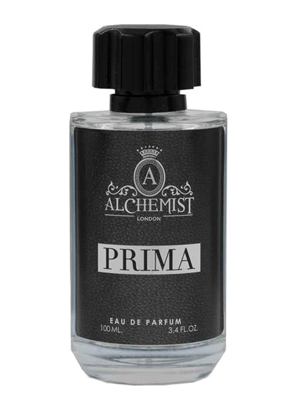 Alchemist London Prima Edp 100Ml