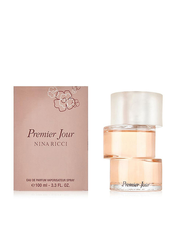 Nina Ricci Premier Jour 100ml EDP for Women