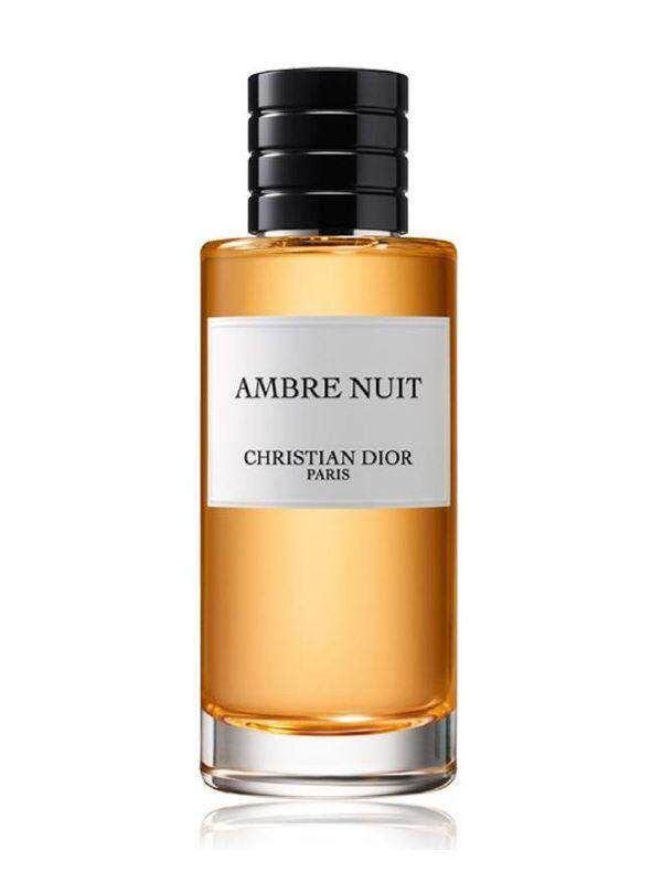 

Christian Dior Dior Ambre Nuit W Eau De Parfum 250Ml