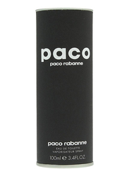 Paco Rabanne Paco 100ml EDT Unisex