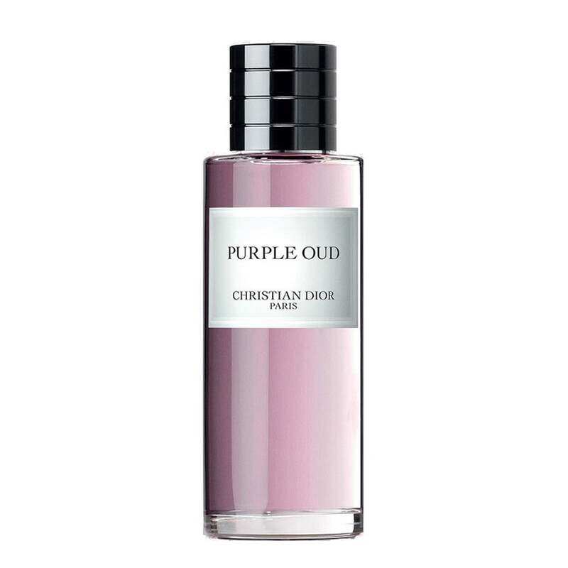 

Christian Dior Dior Purple Oud Eau De Parfum125Ml