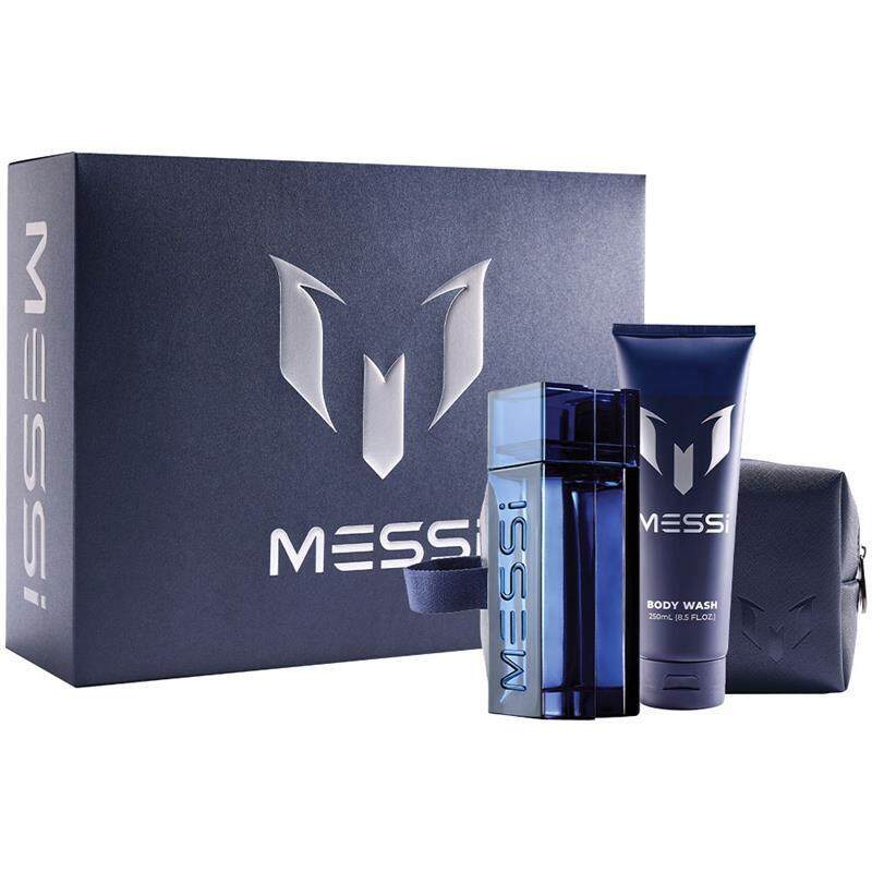 

Messi EDP Perfume M 100Ml Bag Set