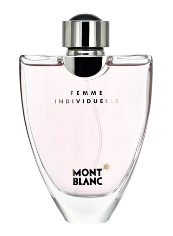 Mont Blanc Individuel 75ml EDT for Women