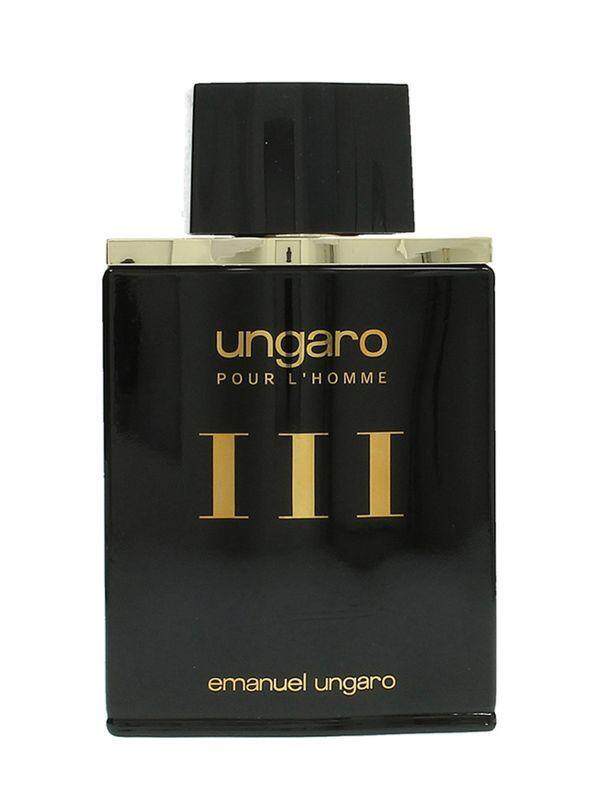 

Emmanuel Ungaro LHomme Iii 100Ml