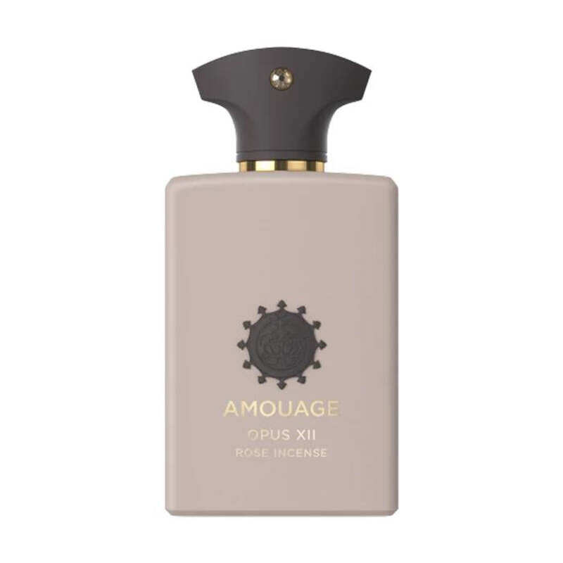 

Amouage Opus XII Rose Incense EDP Perfume 100Ml (New)