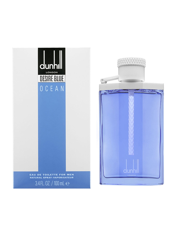 Dunhill Blue Ocean 100ml EDT for Men