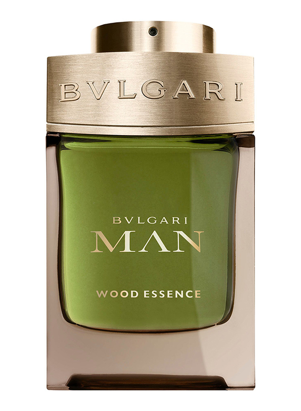 Bvlgari Man Wood Essence 100ml EDP for Men