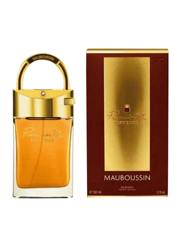 Mauboussin Promise Me Intense Edp 90 Ml