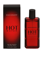 Davidoff Hot Water 110ml EDT for Men