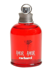 Cacharel Amor Amor 100ml EDT for Women