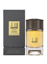 Dunhill Signature Collection Indian Sandalwood 100ml EDP for Men