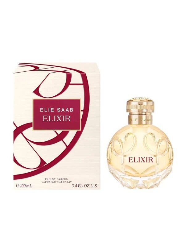 

Elie Saab Essence Elixire 100Ml