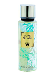 Meraki Love Splash Fragrance Mist 250ml