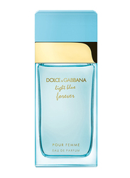 Dolce & Gabbana Light Blue Forever Pour Femme 100ml EDP for Women