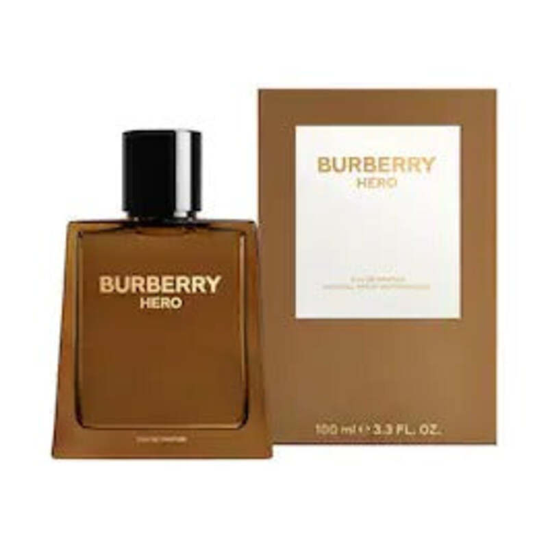 

Burberry Hero EDP Perfume 100Ml