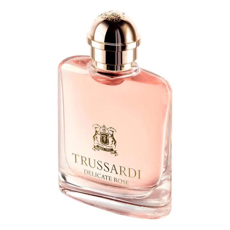 

Trussardi Delicate Rose L EDT Perfume 100Ml