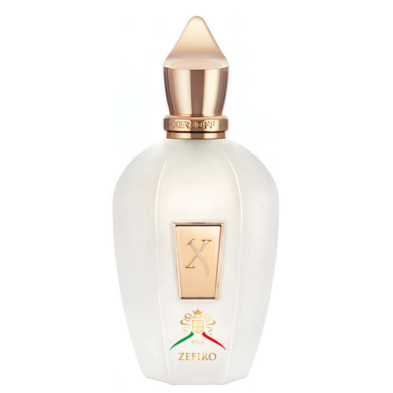 

Xerjoff Zefiro EDP Perfume 100Ml