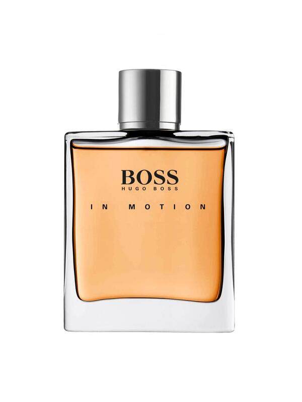 

Hugo Boss Boss In Motion M 100Ml