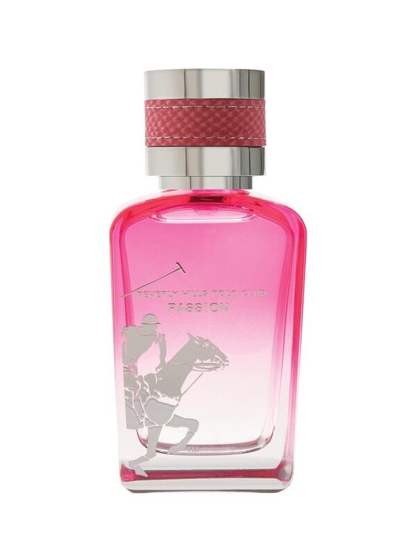 

Beverly Hills BHPC Prestige Passion W EDP Perfume 100ml