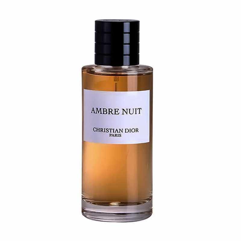 

Dior Ambre Nuit W EDP Perfume 125Ml