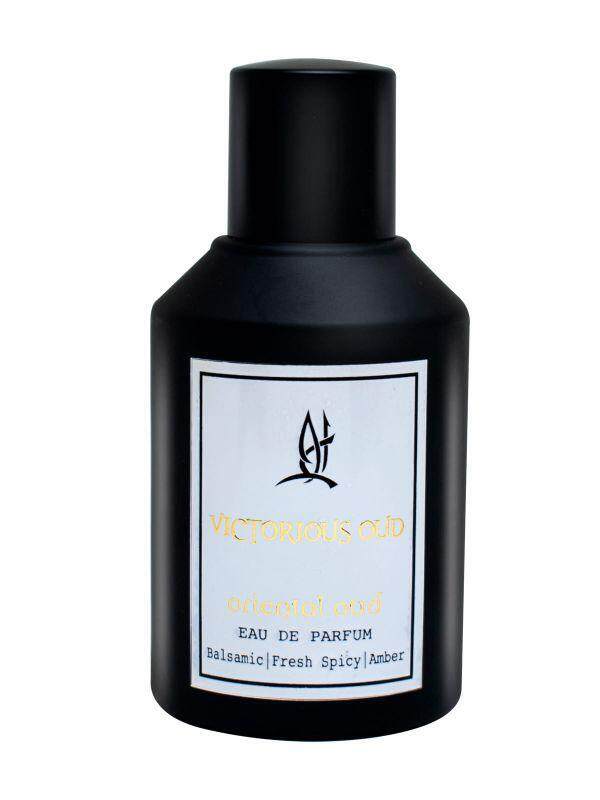 

Oriental Oud Victorious Oud EDP Perfume 100Ml