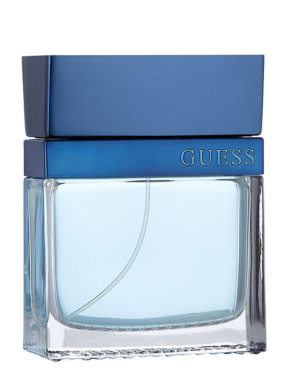 Guess Seductive Blue 100ml EDT for Men