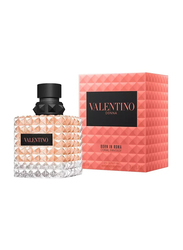 Valentino Uomo Born In Roma Coral Fantasy Edp 100Ml