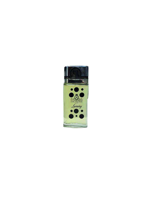

Alchemist Luxury 100ml EDP Perfume for Men