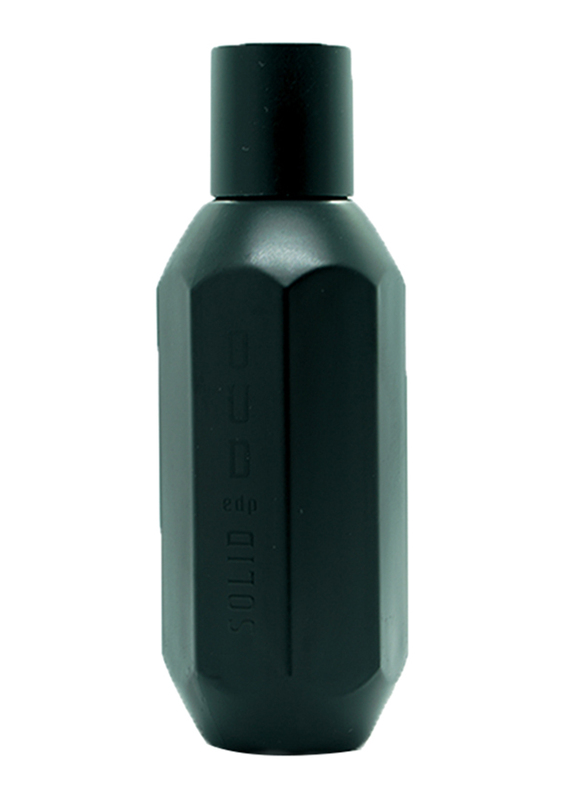 Mirage Solid Oud 55ml Extrait de Parfum Unisex