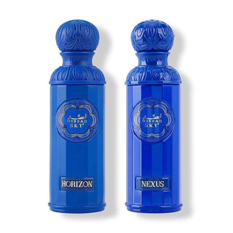 

Gissah Legend Of The Sky M EDP Perfume 2*90Ml Set