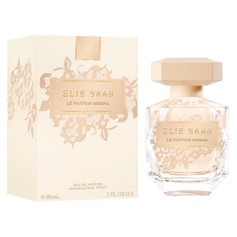 Elie Saab Le Parfum Bridal Edp 90Ml