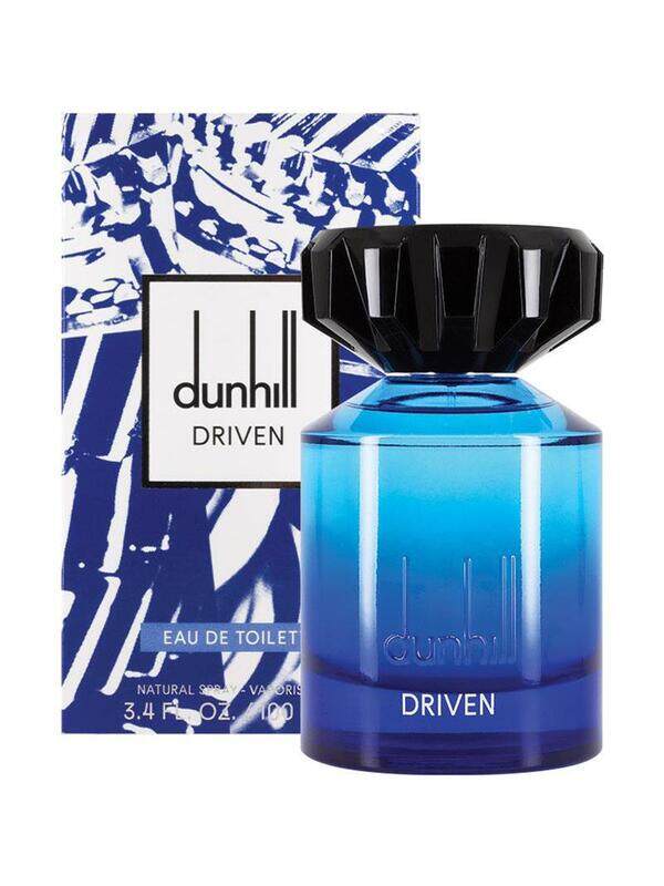 

Dunhill Driven Blue EDT Perfume 100Ml