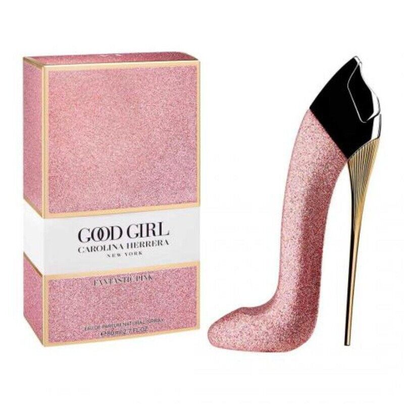 

Carolina Herrera Ch Good Girl Fantastic Pink EDP Perfume 80ml