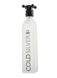 Benetton Cold Silver 100Ml