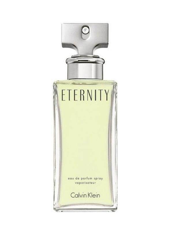 

Ck Eternity EDP Perfume L 100Ml