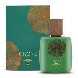 Ncp Grove Men Edp 100ml