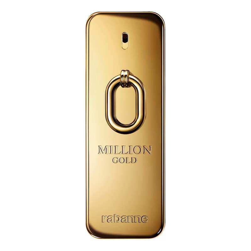 

Paco Rabanne Million Gold M EDP Perfume Intence 100Ml